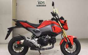 HONDA ｸﾞﾛﾑ 2017 JC61