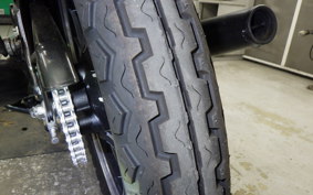 YAMAHA RZ 250 2014 4L3
