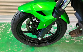 KAWASAKI Z400 2019 EX400G