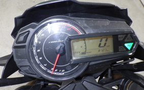 KAWASAKI Z125 PRO 2017 BR125H