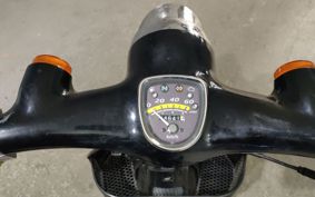 HONDA LITTLE CUB AA01