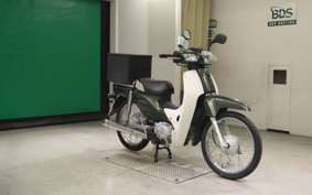 HONDA C50 SUPER CUB AA04