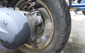 YAMAHA JOG Gen.1 3KJ