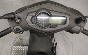 YAMAHA CYGNUS125XSR SED8J