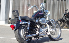 HARLEY XL1200C 2001 CGP