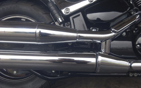 SUZUKI BOULEVARD 800 2006 VS56A