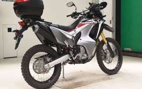 HONDA CRF250 RALLY 2021 MD44