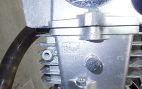 HONDA CD50 BENLY 2024 CD50