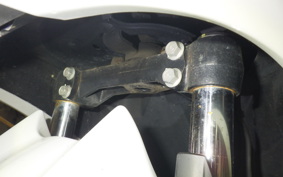 YAMAHA CYGNUS 125 XSR 3 2025 SED8J