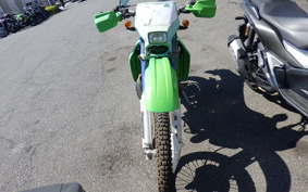 KAWASAKI KDX200SR Gen.2 DX200G