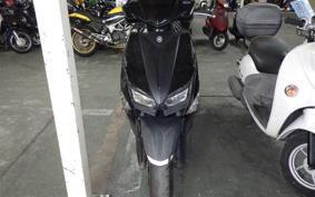 YAMAHA CYGNUSｸﾞﾘﾌｧｽ 2019 SEJ4J