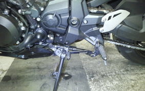 KAWASAKI ZH2 2021 ZRT00K