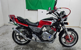 HONDA JADE MC23