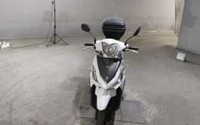 SUZUKI ADDRESS V110 CE47A