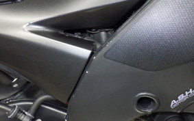 KAWASAKI ZX 10 NINJA R 2004 ZXT00C