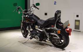HARLEY FXS 1340 1980