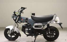 HONDA DAX 125 JB04