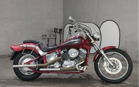 YAMAHA DRAGSTAR 400 2001 VH01J