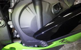 KAWASAKI ZX-4R SE 2025 ZX400P