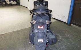 YAMAHA MAJESTY155 Gen.2 S SG52J