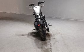 HARLEY XL1200N 2008 CZ3