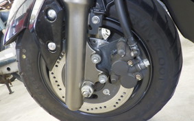 SUZUKI スウィッシュ125 DV12B