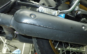KAWASAKI W800 2011 EJ800A