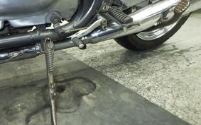 KAWASAKI ZEPHYR 750 RS 1997 ZR750C