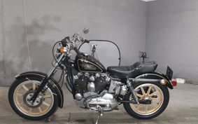 HARLEY XLH1100 634
