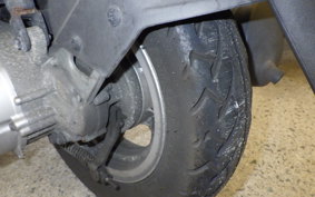 SUZUKI ADDRESS V125 DT11A
