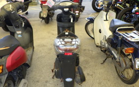 HONDA DIO Gen.5 AF56