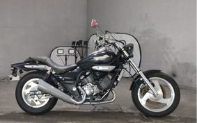 KAWASAKI ELIMINATOR 250V VN250A