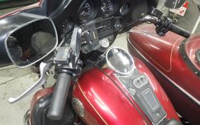 HARLEY FLHTCUI SIDECAR 1340 1998