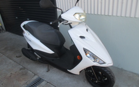 YAMAHA AXIS Z SED7J