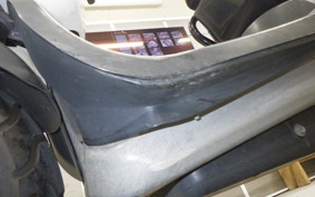 HONDA ZOOMER AF58