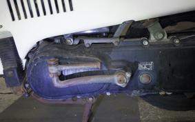 HONDA MOTOCOMPO 1993 AB12