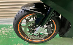 HONDA VFR800F 2016 RC79