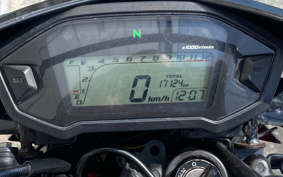 HONDA CRF250M MD44