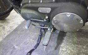 HARLEY XL883N 2014