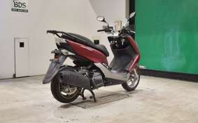 YAMAHA Majesty 155 S 2024 SG28J