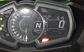 KAWASAKI NINJA 400 2024 EX400L