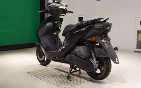 YAMAHA CYGNUS 125 XSR SED8J