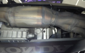 HONDA CBR600RR 2025 PC40