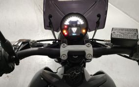 TRIUMPH TRIDENT 660 LGL10U