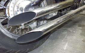 HONDA STEED 400 1991 NC26