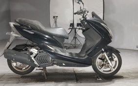 YAMAHA MAJESTY 155S SG28J
