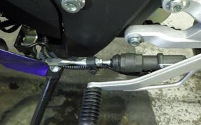 YAMAHA YZF-R15 RG86J