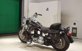 HARLEY FLSTF 1340 1991