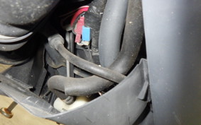 YAMAHA JOG POCHE 1998 SA08J