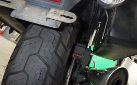 KAWASAKI VULCAN 900 CUSTOM 2010 VN900B